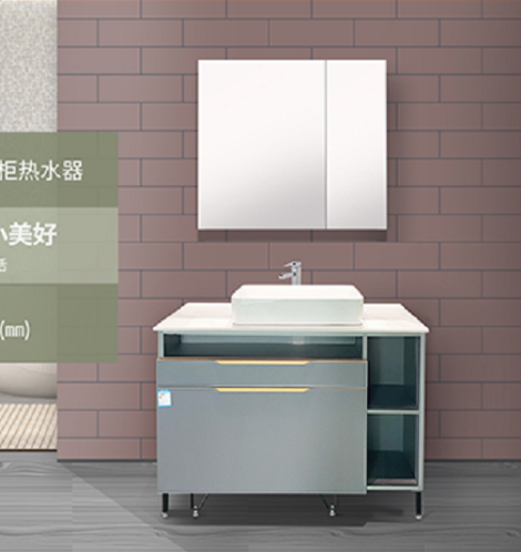 力锐智电 展示图