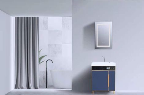 力锐智电 展示图