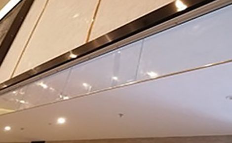 永家消防 展示图