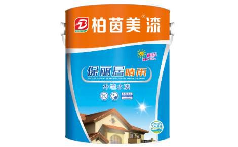 柏茵美 展示图