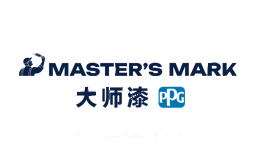 PPG大师漆