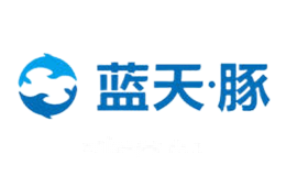 蓝天豚