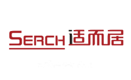SERCH适而居