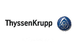Thyssenkrupp蒂森克虏伯