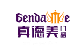 真德美门窗