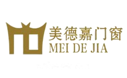 美德嘉门窗