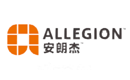 Allegion安朗杰