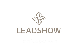 领绣Leadshow