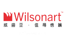 Wilsonaart威盛亚