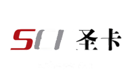 Scr圣卡