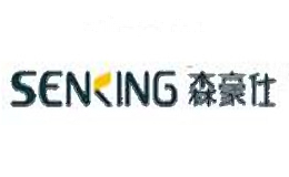 森豪仕SENKING