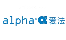 Alpha爱法