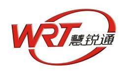 WRT慧锐通
