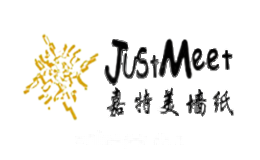 嘉特美墙纸JustMeet