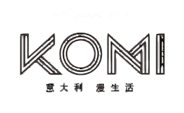 KOMI