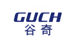 Guch谷奇