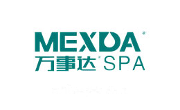 万事达Mexda