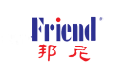 Friend邦尼