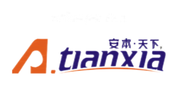安本天下