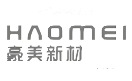 豪美新材HAOMEI