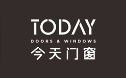 今天门窗TODAY