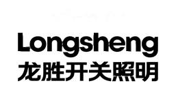 龙胜开关照明