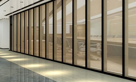 望美门窗 展示图