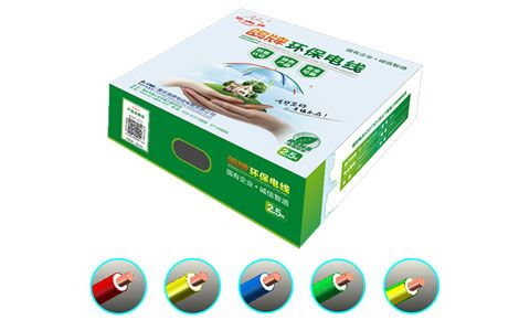 鸽牌电线电缆 展示图