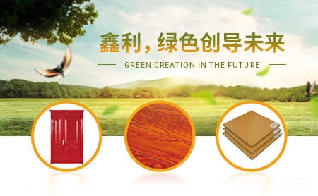 鑫利XINLI 展示图