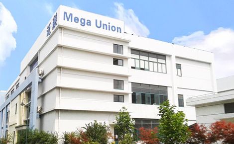 迈联MegaUnion 展示图