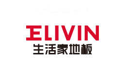 生活家地板ELIVIN