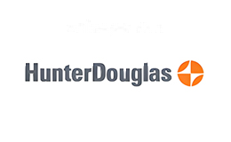 亨特窗饰HunterDouglas