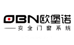 欧堡诺门窗