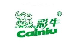 彩牛美缝剂