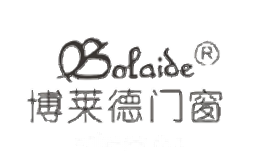 博莱德门窗