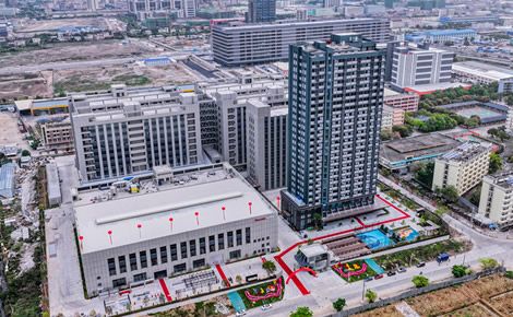 红门HongMen 展示图