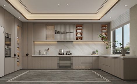 简一GANI 展示图