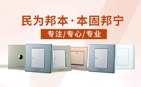 为邦电气 展示图