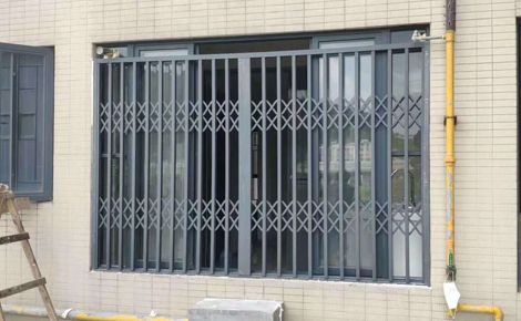通快科技 展示图