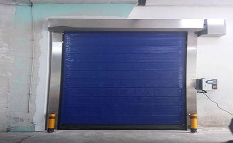 海峰门业 展示图