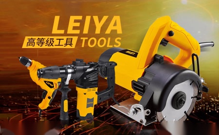 雷亚LEIYA 展示图