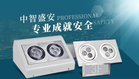 中智盛安GIF 展示图