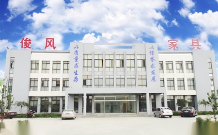 隆恒 展示图