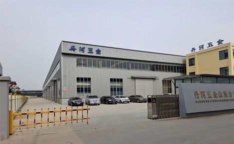 丹河五金 展示图