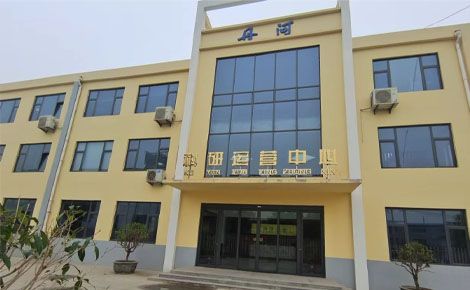 丹河五金 展示图