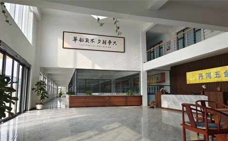丹河五金 展示图