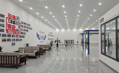 丹河五金 展示图