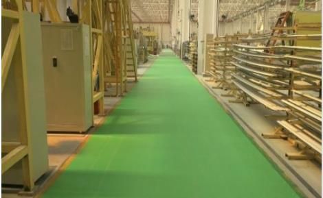 飞扬新材料 展示图
