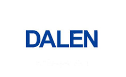 达伦DALEN