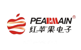 红苹果PEARMAIN